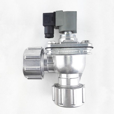 صمام النبضات النيوماتيكية GOYEN Thread Ports CA25DD