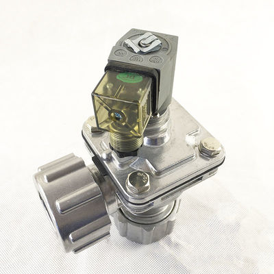 صمام النبضات النيوماتيكية GOYEN Thread Ports CA25DD