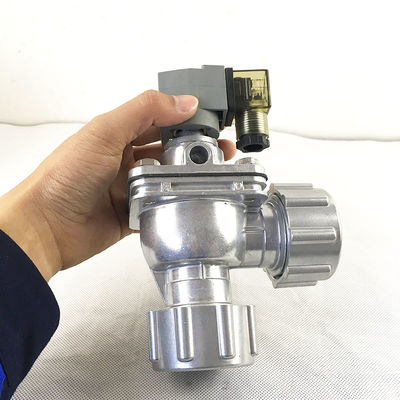 صمام النبضات النيوماتيكية GOYEN Thread Ports CA25DD