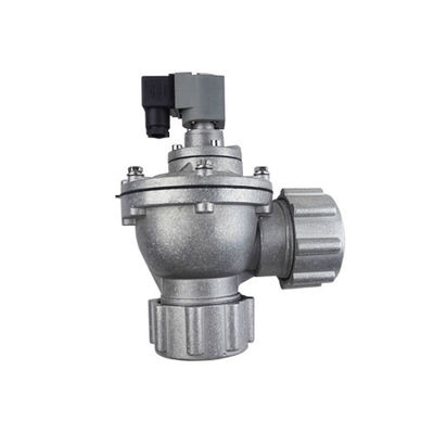 GOYEN1 1/2" CA45DD صمام الحاجز البديل GOYEN AC220V