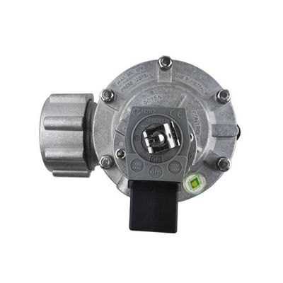 GOYEN1 1/2" CA45DD صمام الحاجز البديل GOYEN AC220V