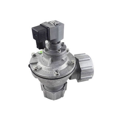 GOYEN1 1/2" CA45DD صمام الحاجز البديل GOYEN AC220V