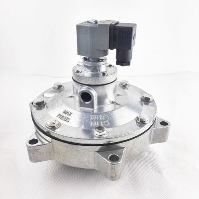 صمامات النبض المغمورة بالكامل من نوع CA62MM