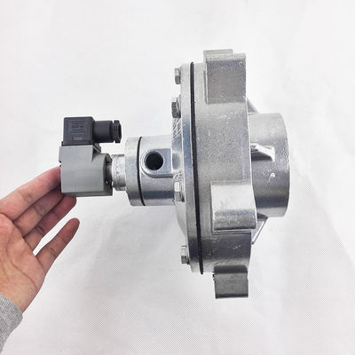 صمامات النبض المغمورة بالكامل من نوع CA62MM