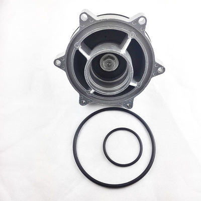 صمامات النبض المغمورة بالكامل من نوع CA62MM