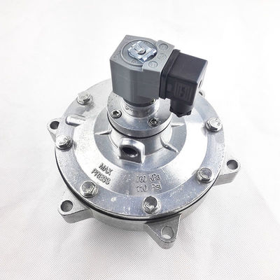 صمامات النبض المغمورة بالكامل من نوع CA62MM