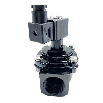 ميكير VNP206 VNP208 VEM208 3/4" التحكم الإلكتروني صمام الحاجز