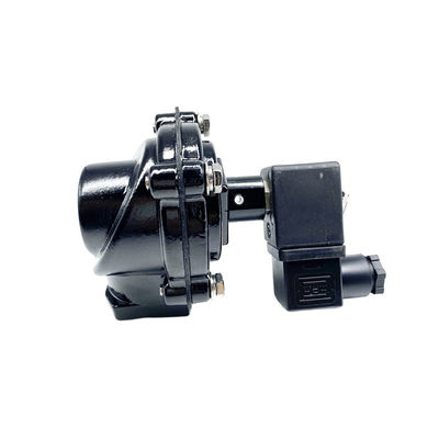 ميكير VNP206 VNP208 VEM208 3/4" التحكم الإلكتروني صمام الحاجز