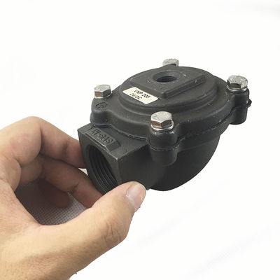 ميكير VNP206 VNP208 VEM208 3/4" التحكم الإلكتروني صمام الحاجز