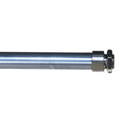 0.7MPA CY3B-100 200 300 400 500 SMC أسطوانة بدون قضيب مقناطيسية