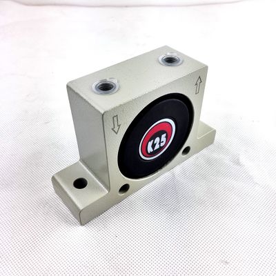 K25 الاهتزازات الروائية 7300-35000 RPM قوة تصل إلى 150.C الألومنيوم ضد الصدأ الوسائط