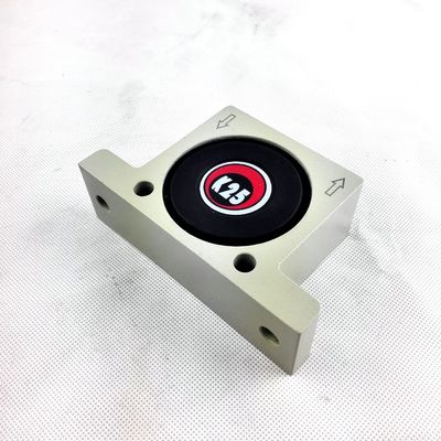 K25 الاهتزازات الروائية 7300-35000 RPM قوة تصل إلى 150.C الألومنيوم ضد الصدأ الوسائط