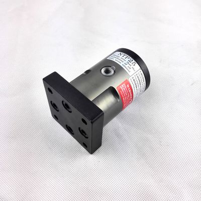 الاهتزاز الهوائي الخطي قوة الطرد المركزي المستمرة 782N-2039N نطاق التردد 2618-4320 Min-1