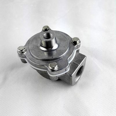 الصمامات النابضة النبضات ASCO G3/4 G353A041 مع TPE أو CR الحجاب الحاجز للتطبيقات الهوائية -40/-20 إلى 85.C درجة الحرارة