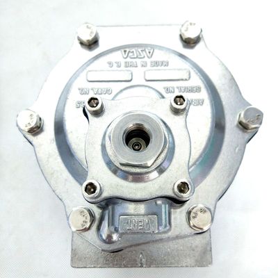 G353A048 صمامات النبض ASCO مرحلة مزدوجة الطيار عن بعد الجسم المتداول G2 بوصة فتحة الحجم 66