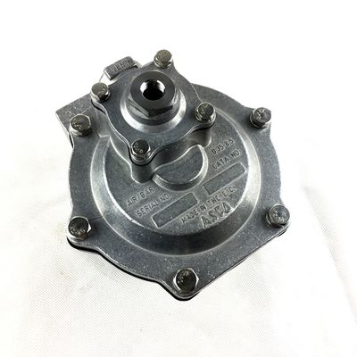 G353A048 صمامات النبض ASCO مرحلة مزدوجة الطيار عن بعد الجسم المتداول G2 بوصة فتحة الحجم 66