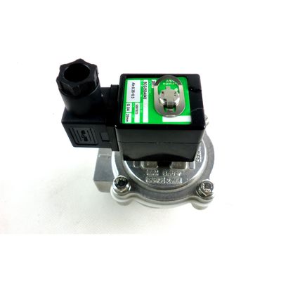 ASCO SCG353A043 صمامات النبض الصناعية حجم فتحة 20mm G3/4 الدقة CR صمامات النبض الحاجز