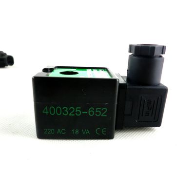 ASCO SCG353A043 صمامات النبض الصناعية حجم فتحة 20mm G3/4 الدقة CR صمامات النبض الحاجز