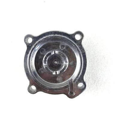 SCG353A044 صمامات النابضات النابضة بالهواء ASCO حجم الأنابيب 1 حجم الفتحة 25 نطاق درجة الحرارة المحيطة -20 إلى + 85 °C