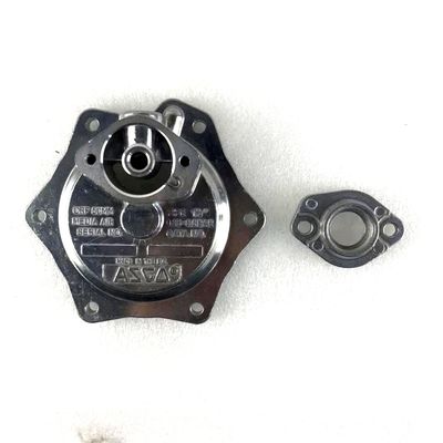صمامات النبض النفاثة الحاجز SCG353A047 ASCO G1 1/2 -20 إلى 85.C نطاق درجة حرارة البيئة