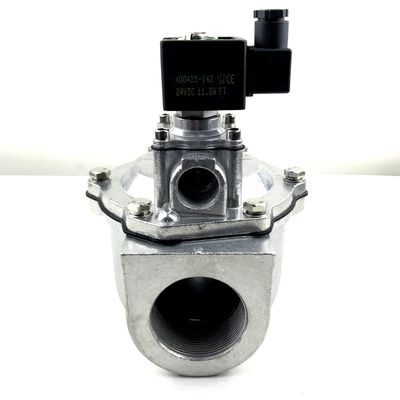 حجم الأنابيب G2 ASCO SCG353A050 صمامات النبضات النابضة لجمع الغبار