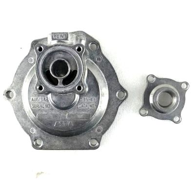 حجم الأنابيب G2 ASCO SCG353A050 صمامات النبضات النابضة لجمع الغبار