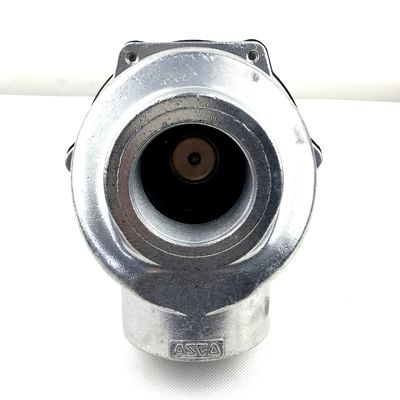 حجم الأنابيب G2 ASCO SCG353A050 صمامات النبضات النابضة لجمع الغبار