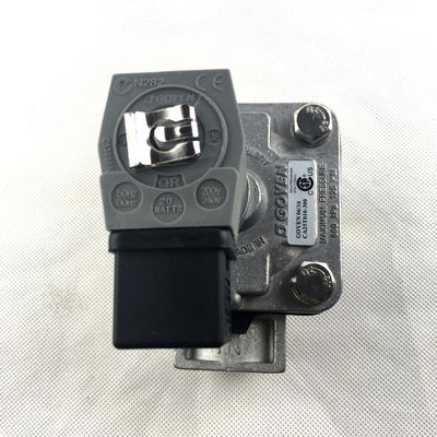 CA25T GOYEN صمام الحجاب الهوائي النبض G1'' حجم فتحة 25mm نطاق الضغط 5 إلى 125 Psi