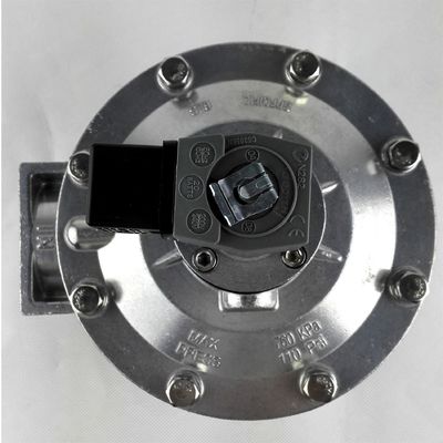 GOYEN CA50T نبضات الصمام الحاجز الهوائي الصمام المتداخل G2'