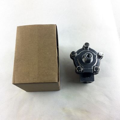 الصمامات النابضة بالنبضات GOYEN RCA20T حجم الميناء G3 / 4' 'حجم الفتحة 20mm نطاق الضغط 5 إلى 125 Psi