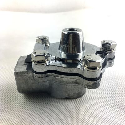 الصمامات النابضة بالنبضات GOYEN RCA20T حجم الميناء G3 / 4' 'حجم الفتحة 20mm نطاق الضغط 5 إلى 125 Psi