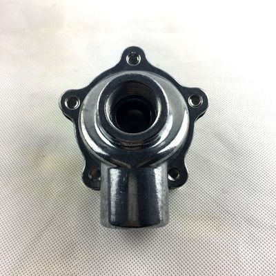 الصمامات النابضة بالنبضات GOYEN RCA20T حجم الميناء G3 / 4' 'حجم الفتحة 20mm نطاق الضغط 5 إلى 125 Psi
