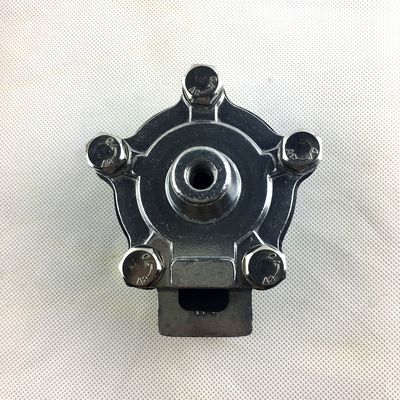 الصمامات النابضة بالنبضات GOYEN RCA20T حجم الميناء G3 / 4' 'حجم الفتحة 20mm نطاق الضغط 5 إلى 125 Psi