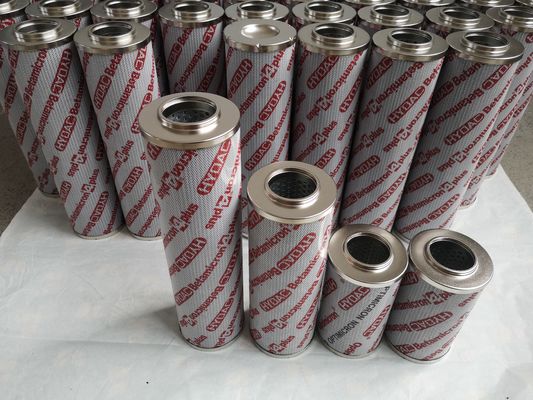 0140 D 010 BH4HC عنصر تصفية زيت التشحيم للآلات الصغيرة 1250489