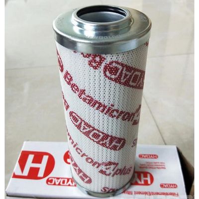 استبدال HYDAC 0850 R 010 على عنصر المرشح 01263029