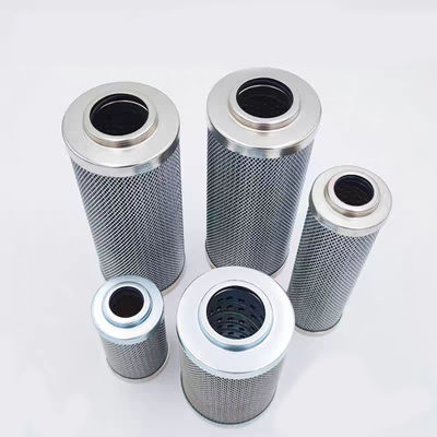 1μ - 100μ عنصر المرشح الهيدروليكي الدقيق 1.08.39 D 12 ECO/C/-V 1269087