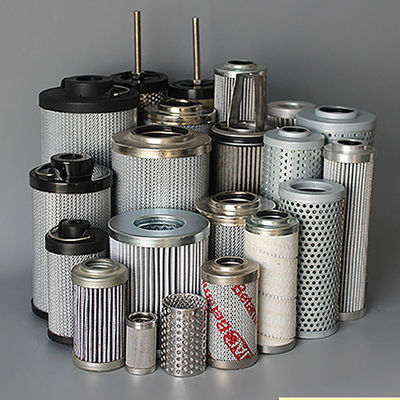 1μ - 100μ عنصر المرشح الهيدروليكي الدقيق 1.08.39 D 12 ECO/C/-V 1269087