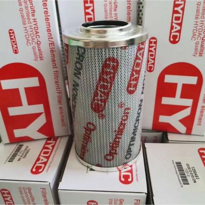 0030 D 010 BH4HC 1263454 HYDAC عنصر المرشح الهيدروليكي ألياف الزجاج