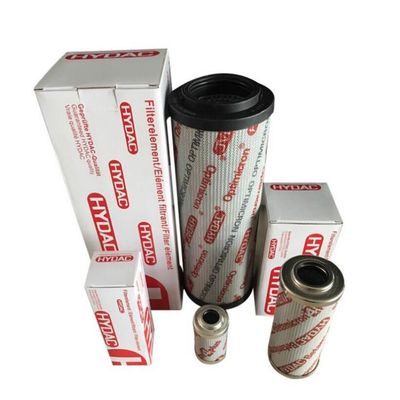 0850R003VW HYDAC عنصر فلتر زيت التشحيم من الفولاذ المقاوم للصدأ