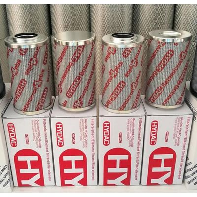 0110 R 025 W/HC خط العودة عنصر المرشح تصنيف 25μm 84212900