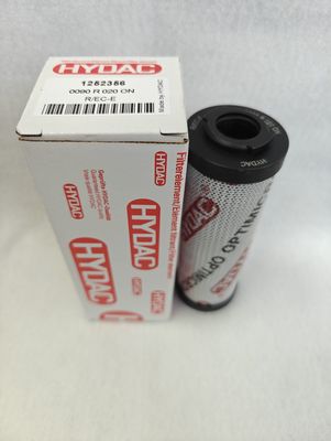 هيديك 0950R010BN3HC عنصر فلتر زيت محطة توليد الكهرباء