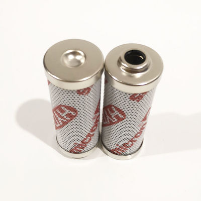 الهيداك 1.5μM ~ 100μM عنصر الفلتر الهيدروليكي المسام 0030 D 010 BH4HC 1263454