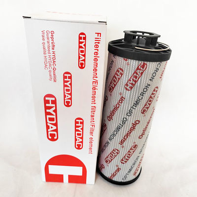 هيديك 0660 R 010 ON/PO محطة توليد الكهرباء فلتر غطاء 1266547