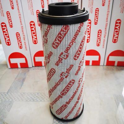 HYDAC 0060 R 050 W/HC تصفية دقة عناصر المرشح الهيدروليكي لأنظمة التصفية