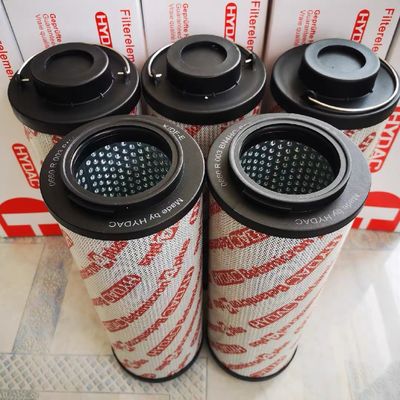HYDAC 0060 R 050 W/HC تصفية دقة عناصر المرشح الهيدروليكي لأنظمة التصفية