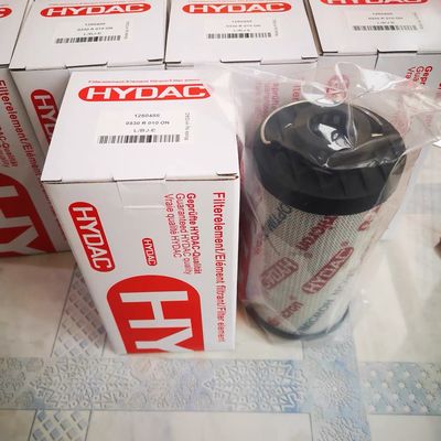 0015 R 020 BN4HC HYDAC فلتر امتصاص الزيت المغناطيسي الذاتي الختم عنصر المرشح الهيدروليكي