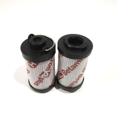HYDAC 0015 R 010 BN4HC /-V-B6 عنصر المرشح الهيدروليكي القابل للطي القياسية