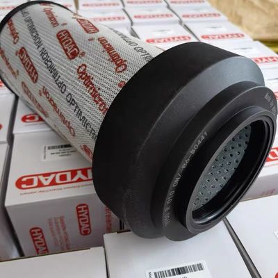 0240 R 020 ON /-KB HYDAC حجم تصفية 20μm عنصر تصفية خط العودة