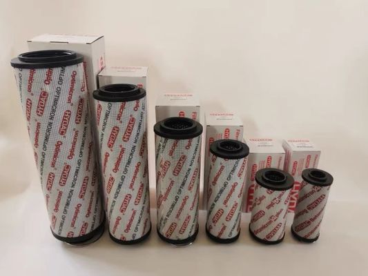 HYDAC 0030R005BN3HC عنصر تصفية الألياف الزجاجية قابلة للطي عنصر تصفية الفولاذ المقاوم للصدأ