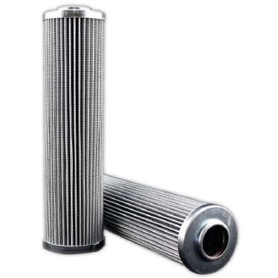 هيديك 0165 R 025 W / HC الفولاذ المقاوم للصدأ طلاء فلتر